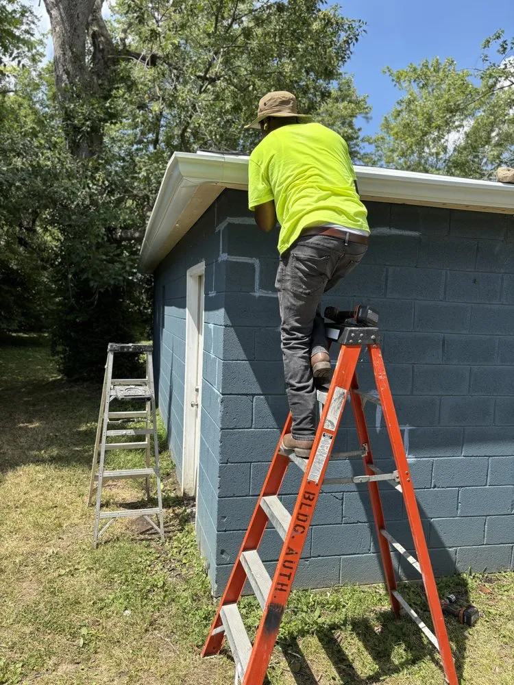 Slide of Smartyr Industries