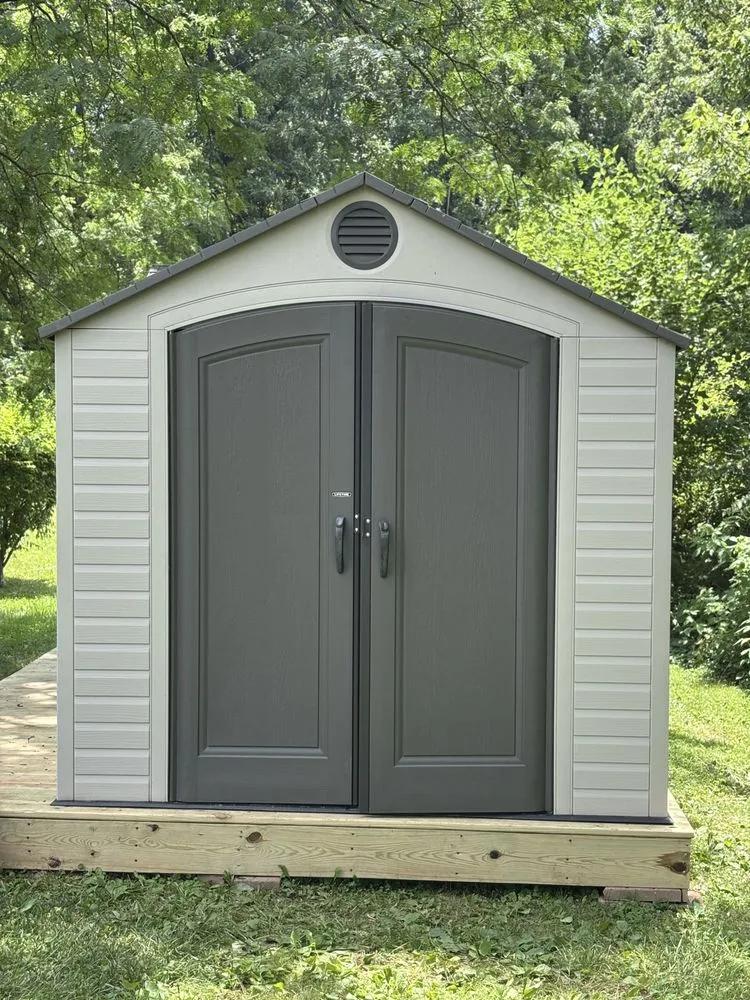 Slide of Smartyr Industries