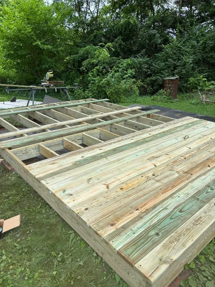 Slide of Smartyr Industries