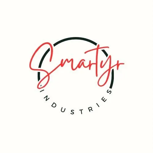 Slide of Smartyr Industries