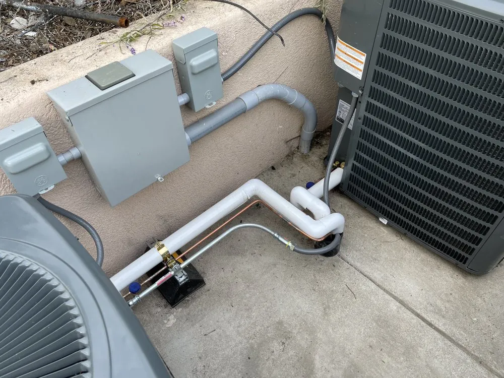 Slide of SMB mechanical