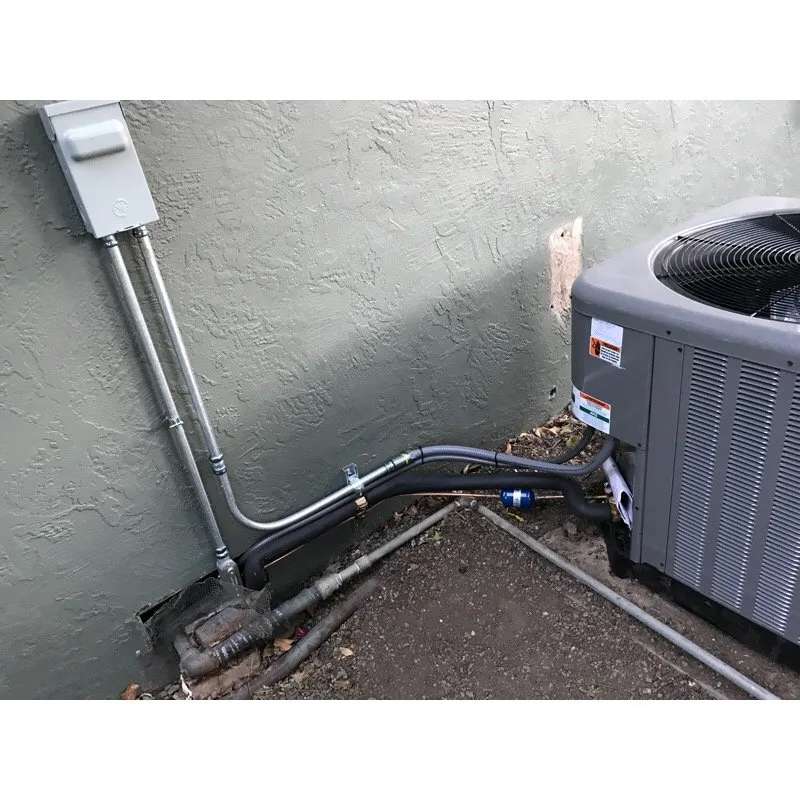 Slide of SMB mechanical