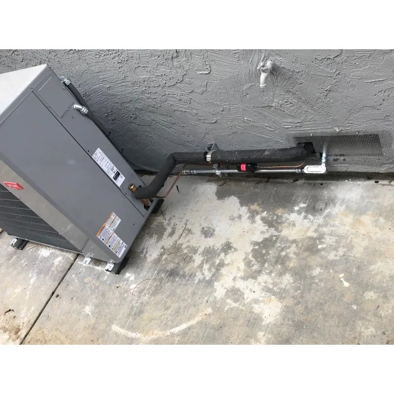 Slide of SMB mechanical