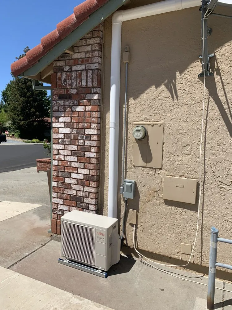 Slide of SMB mechanical