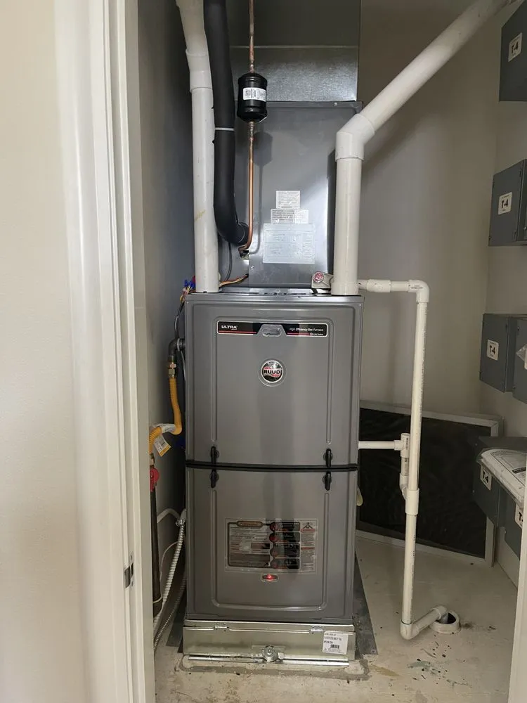 Slide of SMB mechanical