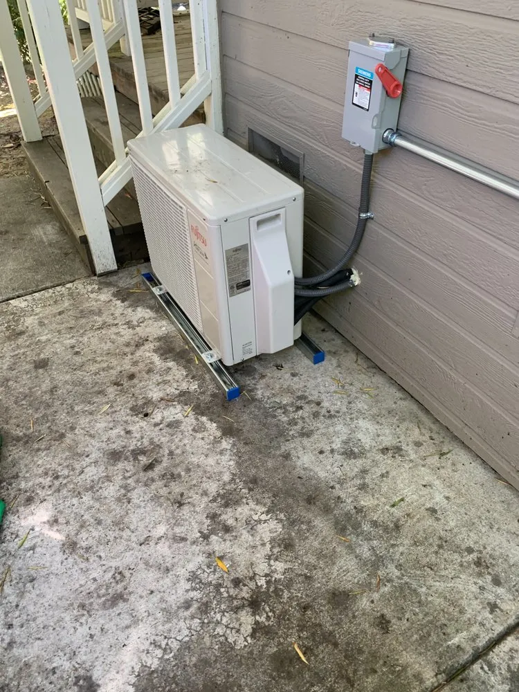 Slide of SMB mechanical