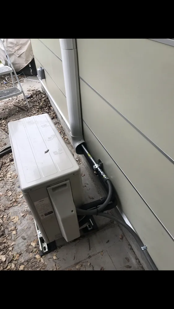 Slide of SMB mechanical