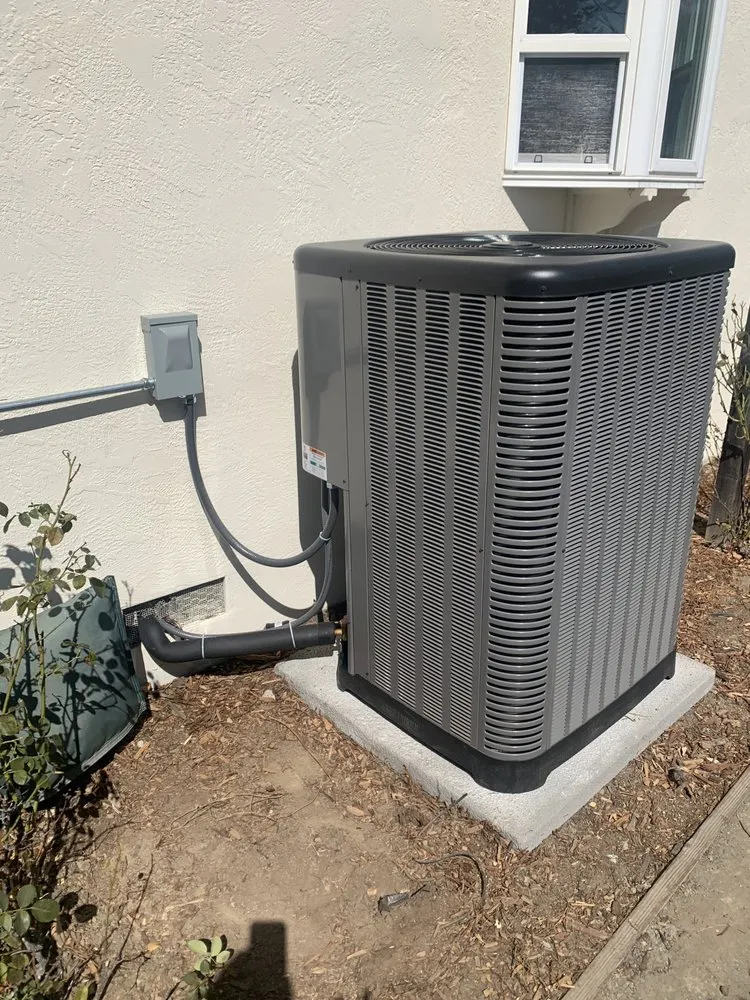 Slide of SMB mechanical