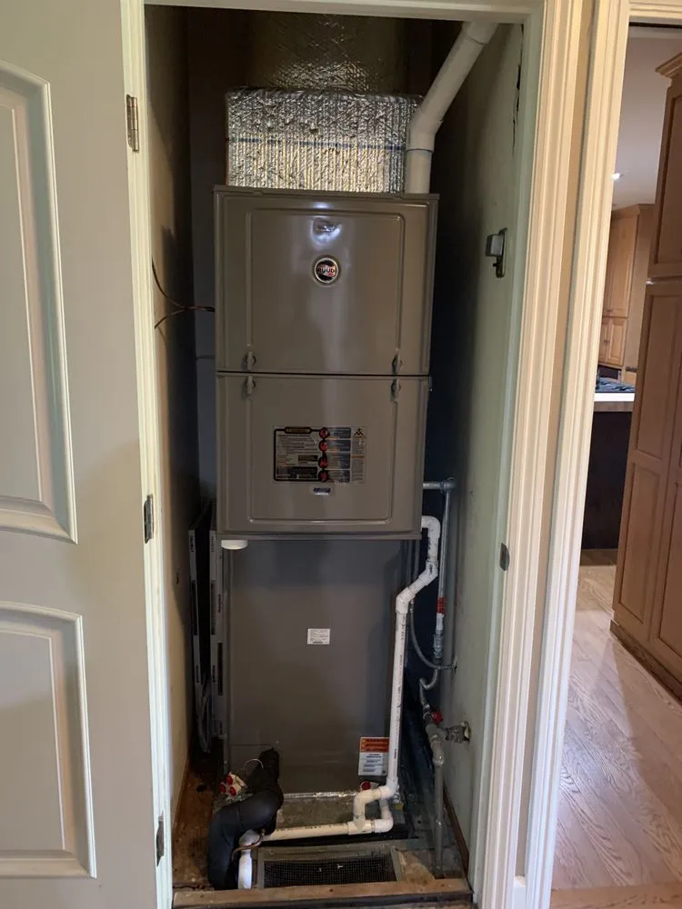 Slide of SMB mechanical