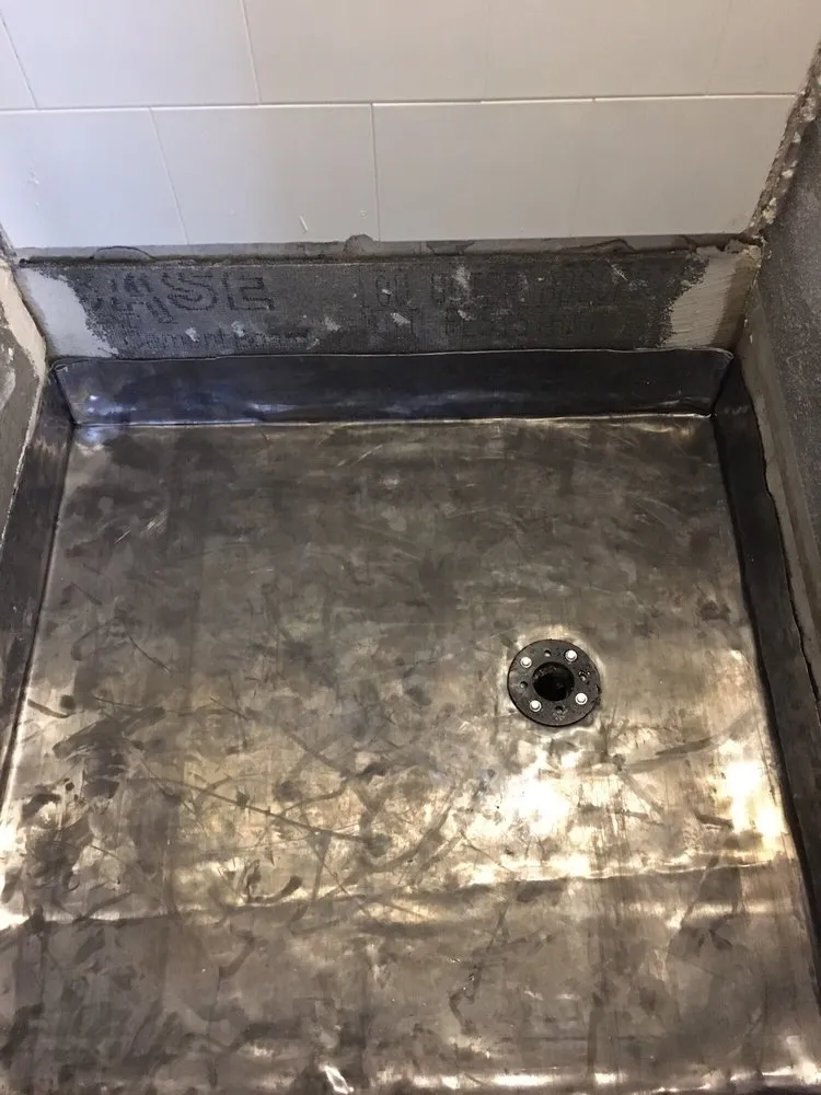 Slide of SMB Plumbing and Heating