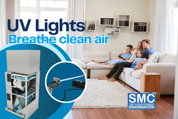 Slide of SMC Air Conditioning