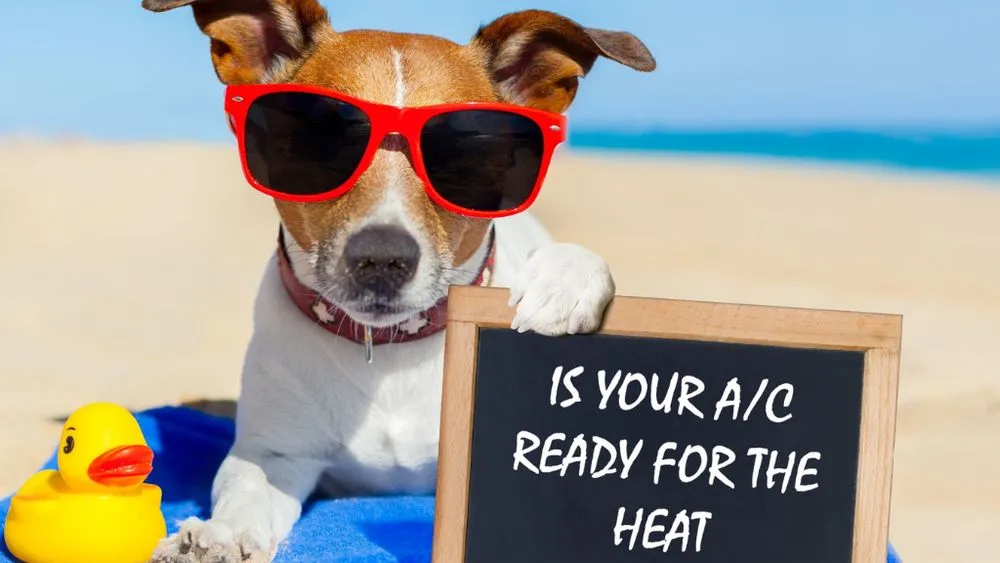 Slide of SMC Air Conditioning