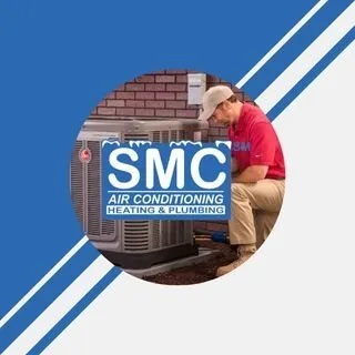 Slide of SMC Air Conditioning