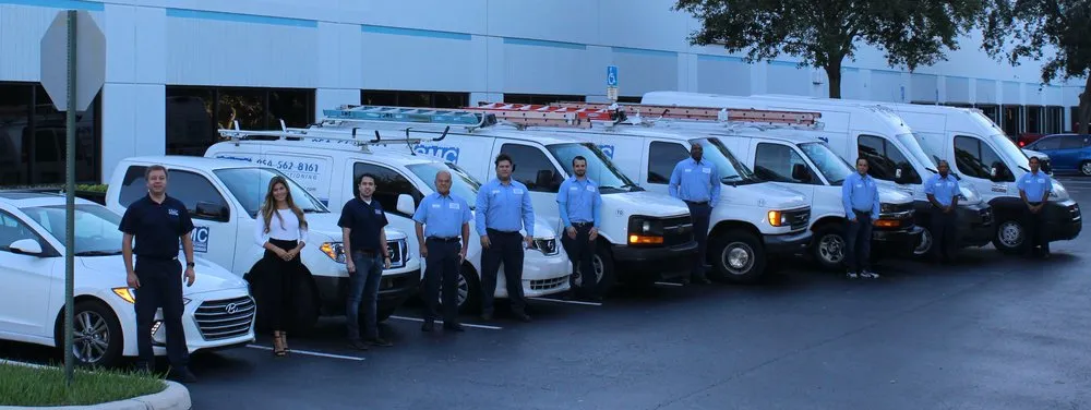 Slide of SMC Air Conditioning