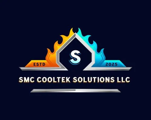 SMC Cooltek Solutions Logo