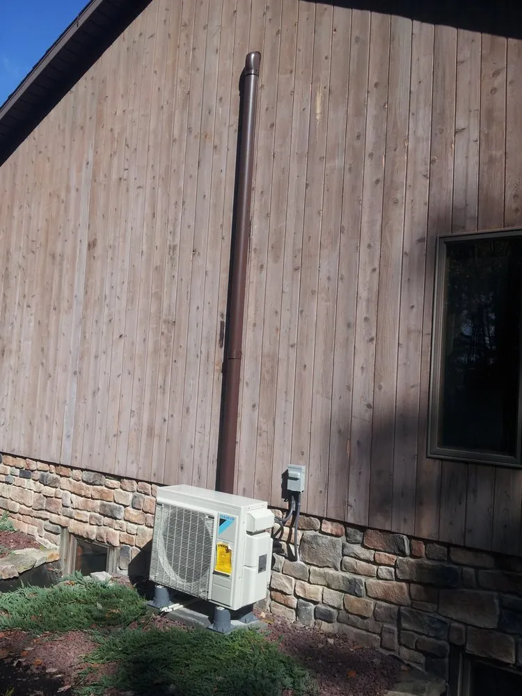 Slide of Smead Electrical HVAC