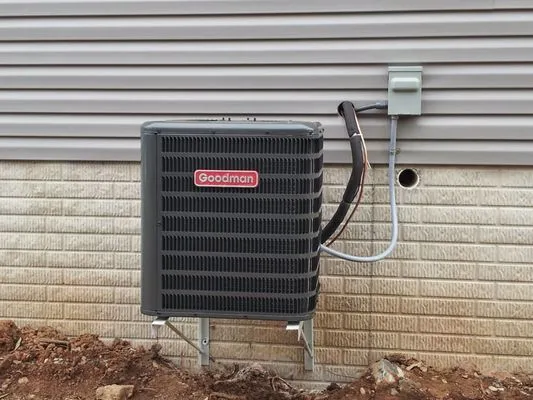 Smead Electrical HVAC