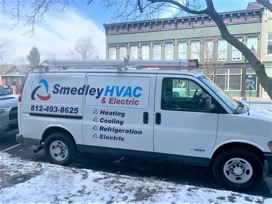Smedley HVAC & Electric