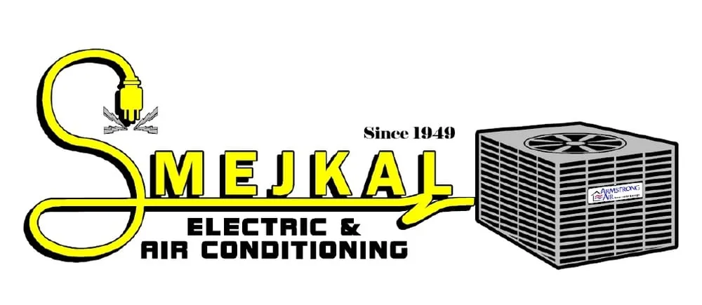 Slide of Smejkal Electric & Air Conditioning Inc