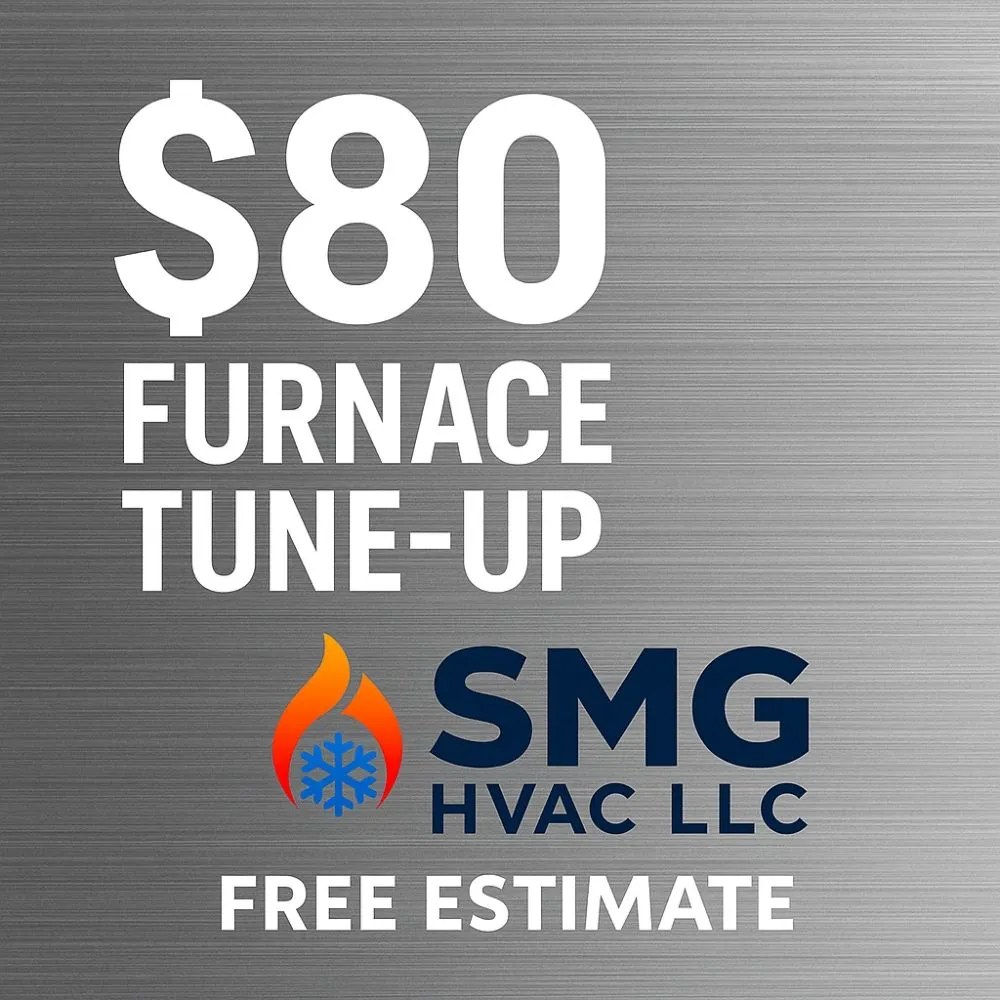 Slide of Smg Hvac