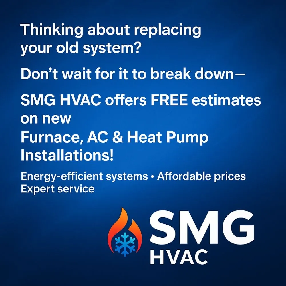 Slide of Smg Hvac