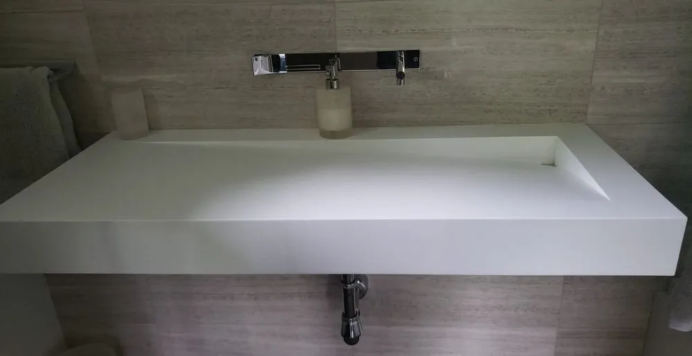 Slide of SMG Mechanical