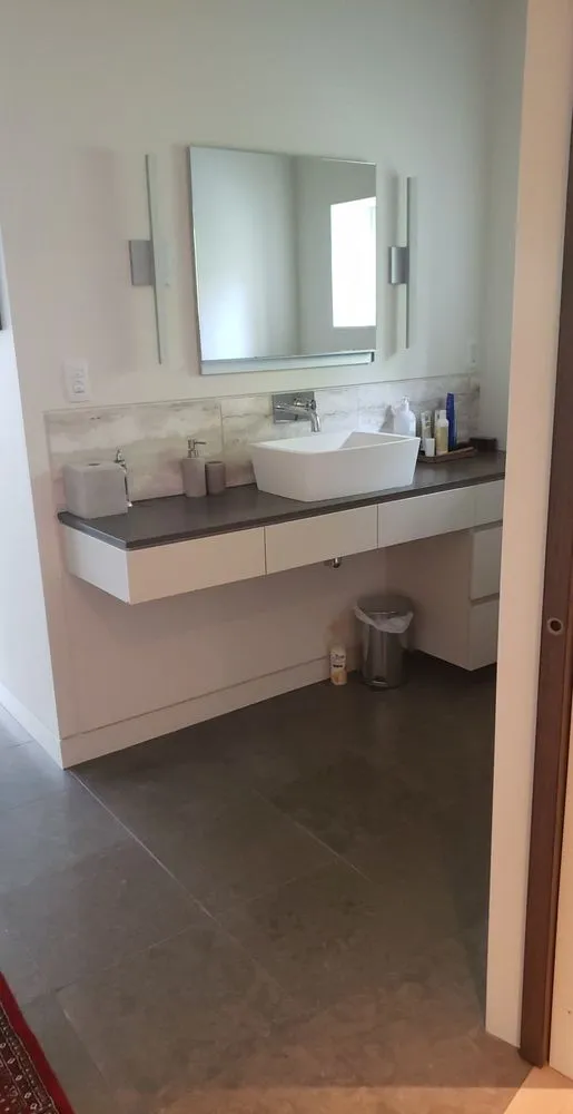 Slide of SMG Mechanical