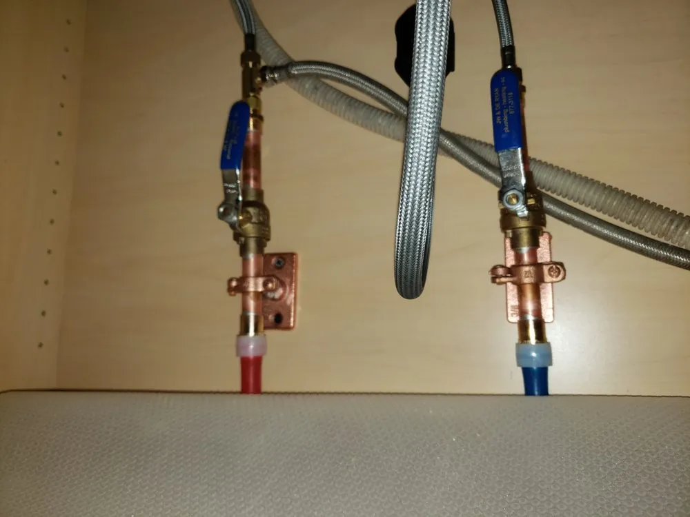 Slide of SMG Mechanical