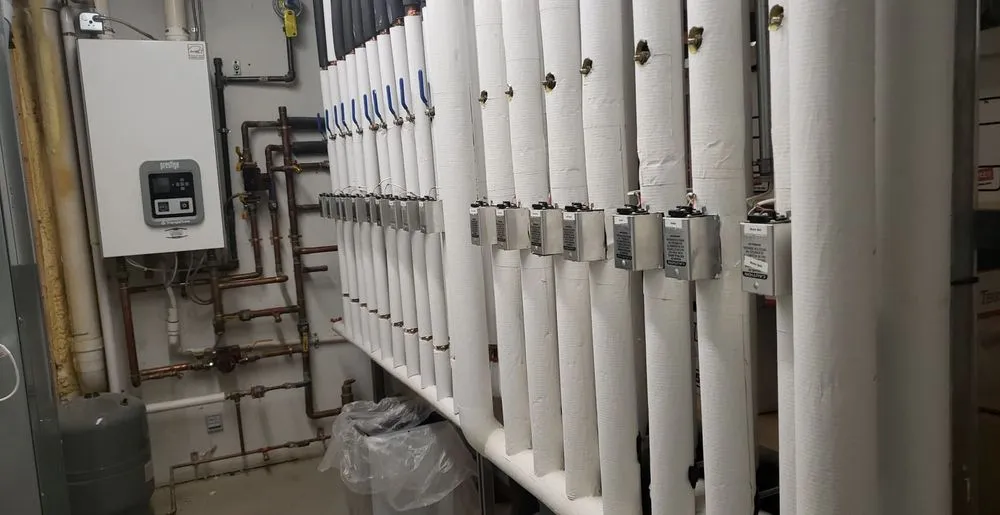 Slide of SMG Mechanical