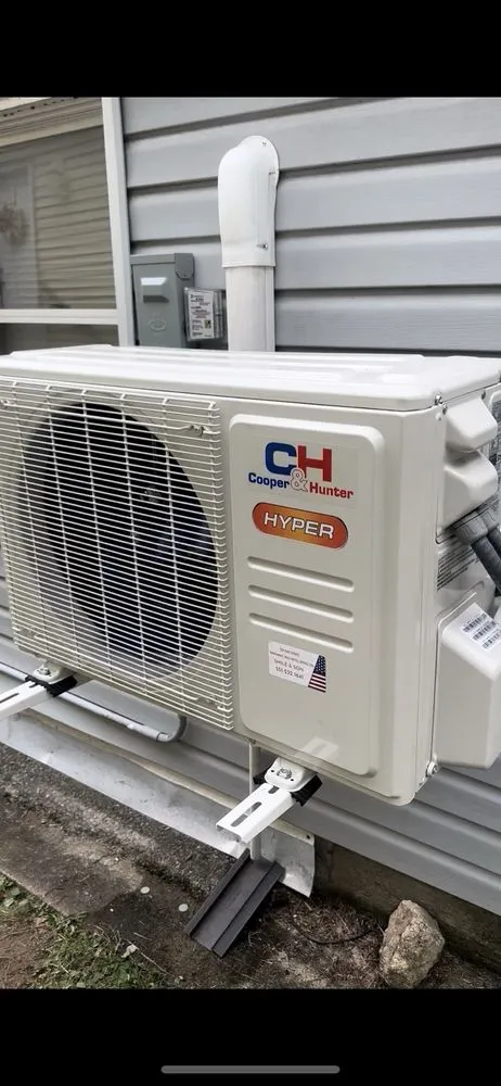 Slide of Smile & Son General Construction