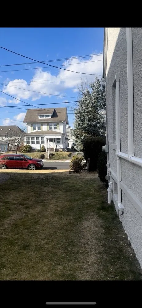 Slide of Smile & Son General Construction