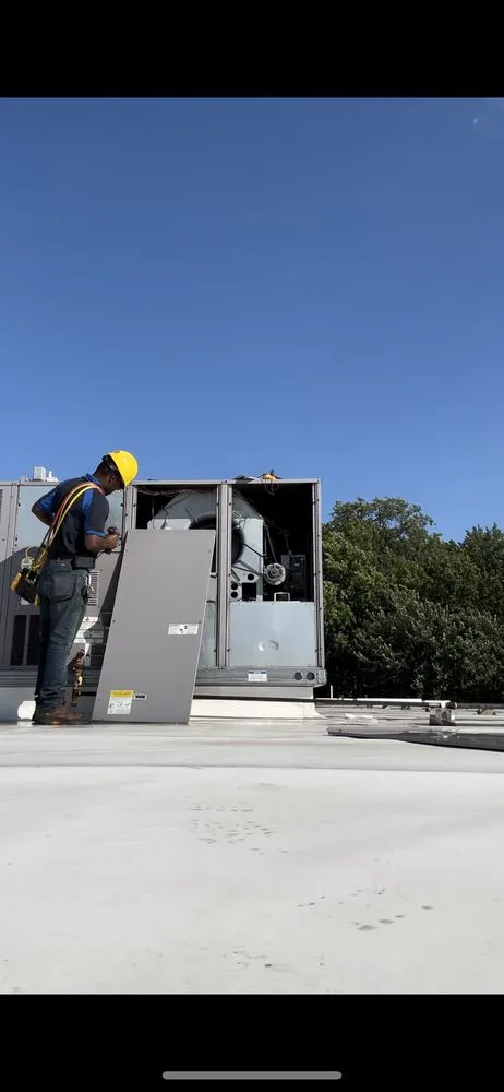 Slide of Smile & Son General Construction