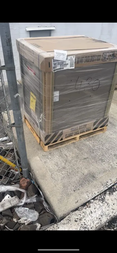 Slide of Smile & Son General Construction