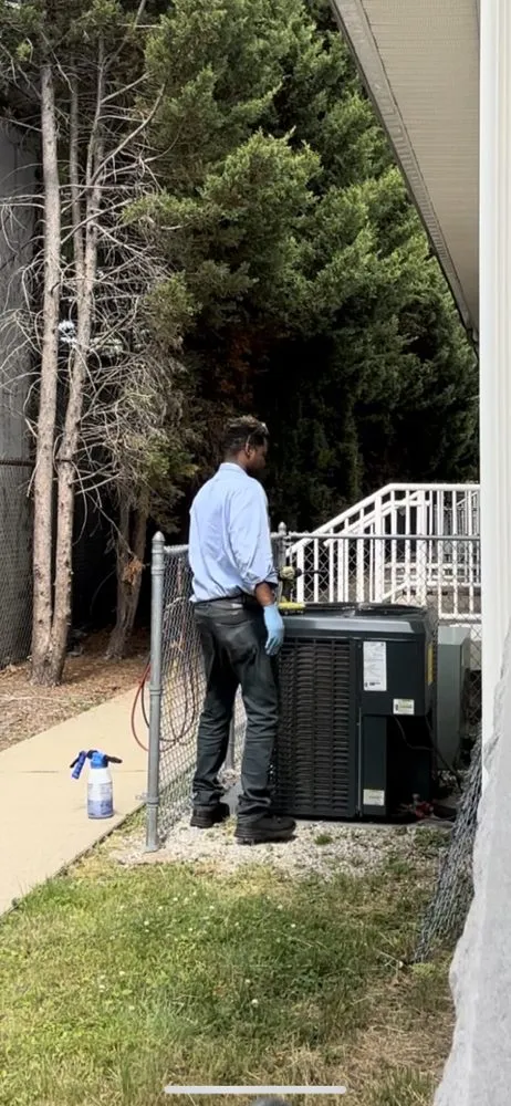 Slide of Smile & Son General Construction