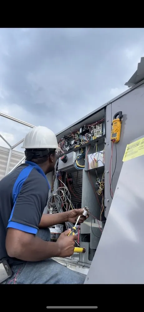 Slide of Smile & Son General Construction