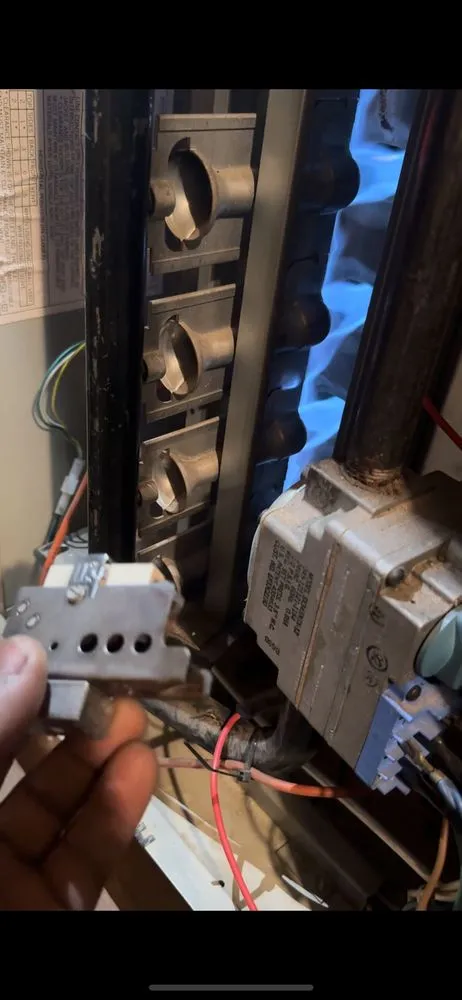 Slide of Smile & Son General Construction