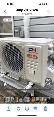 Smile & Son General Construction