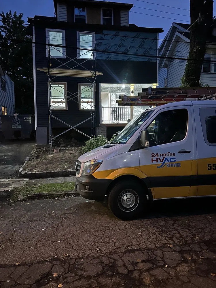 Slide of Smile & Son Heating & Cooling