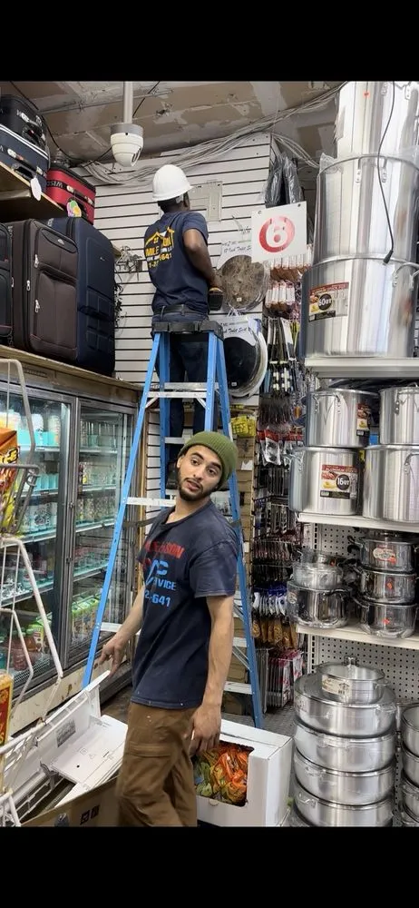 Slide of Smile & Son Heating & Cooling