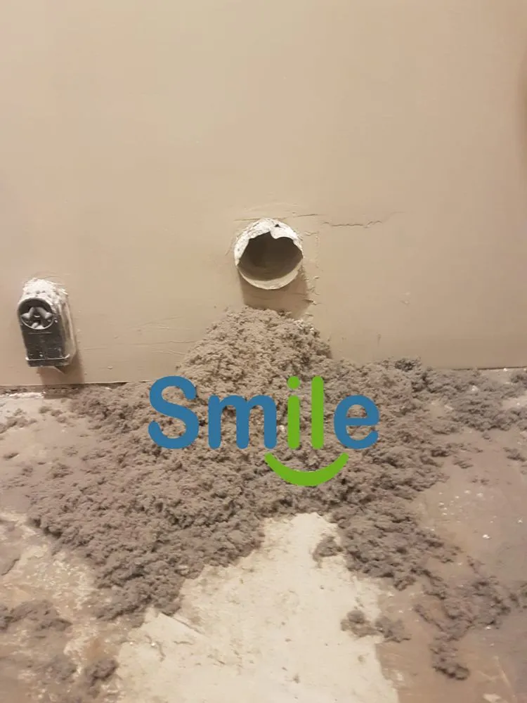 Slide of Smile Air Duct Cleaning Services