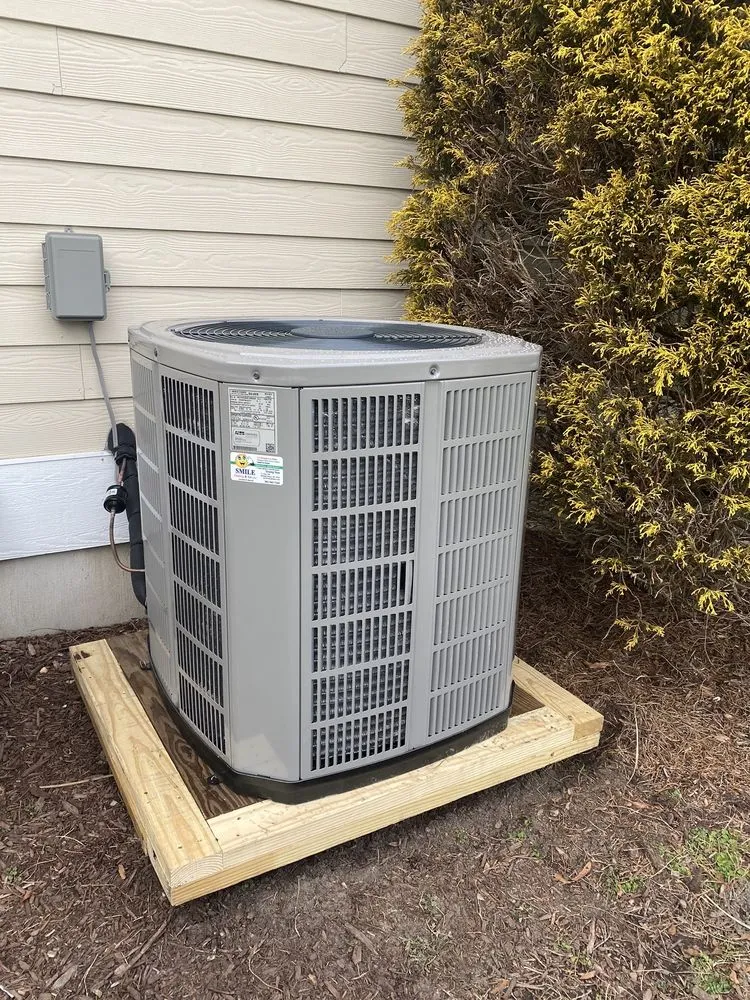 Reliable heating repair near you in Frankford, DE by Smile Heating and Air Conditioning