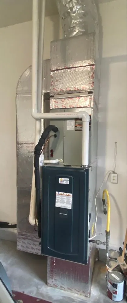 Top-rated AC repair in Frankford, DE by Smile Heating and Air Conditioning