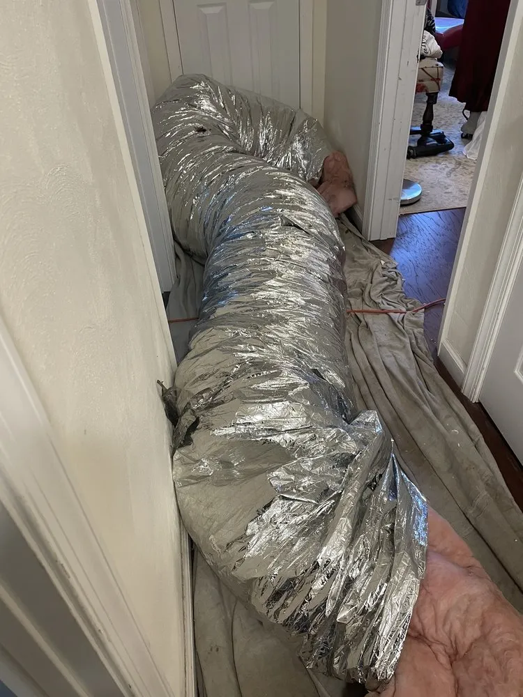 Slide of Smiley's Heating & Cooling