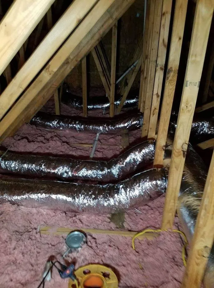 Slide of Smiley's Heating and Cooling