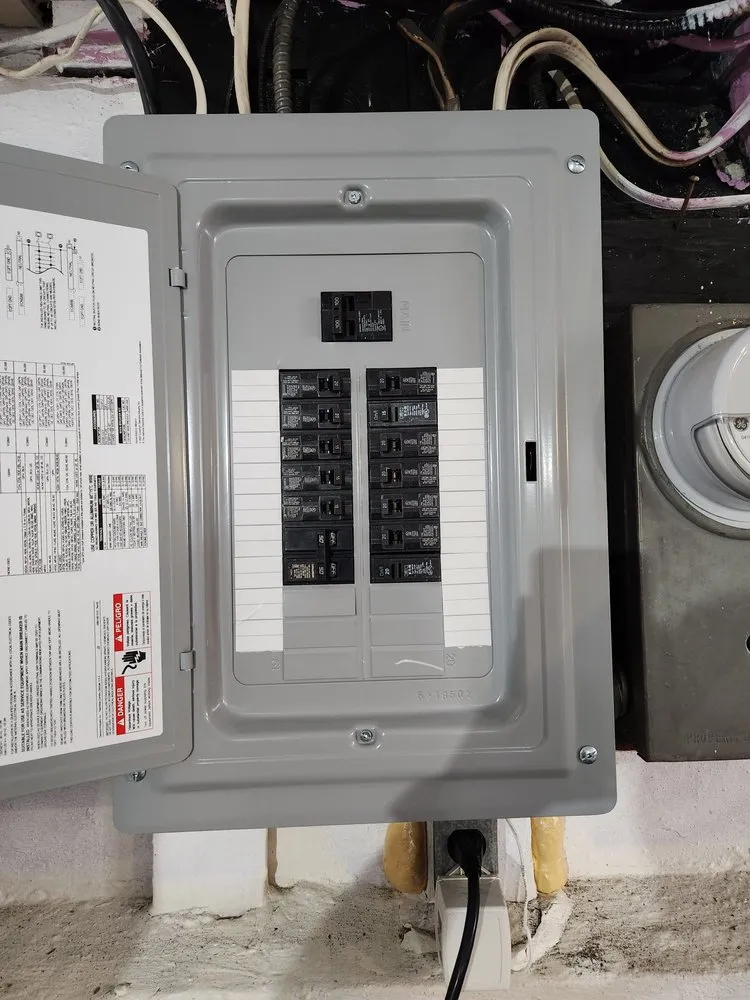 Slide of Smiley's Heating,Ventilating & Air Conditioning