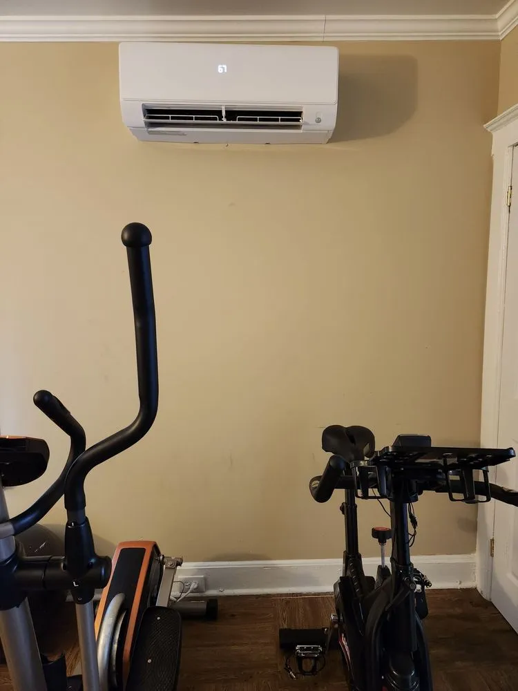 Slide of Smiley's Heating,Ventilating & Air Conditioning