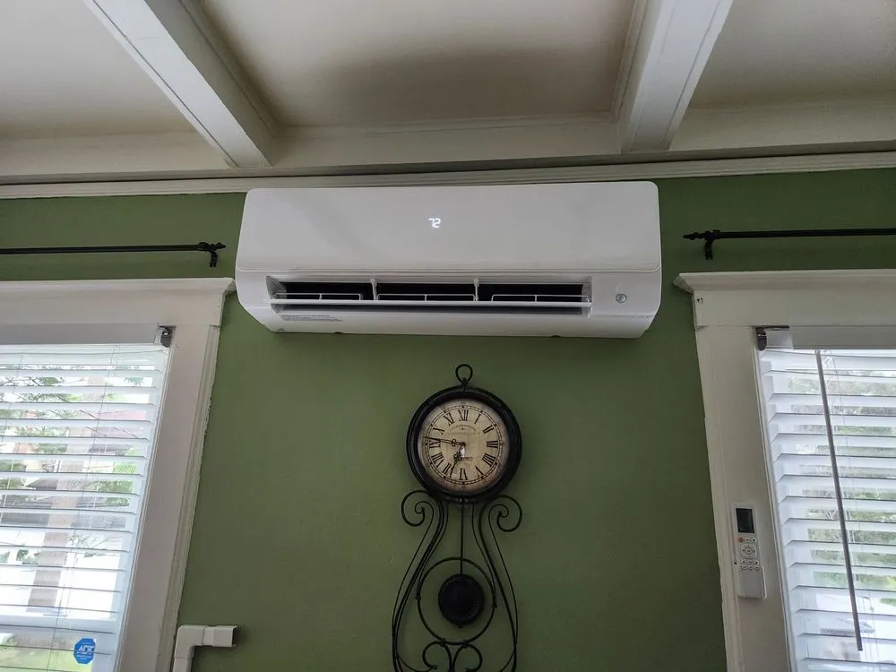 Slide of Smiley's Heating,Ventilating & Air Conditioning