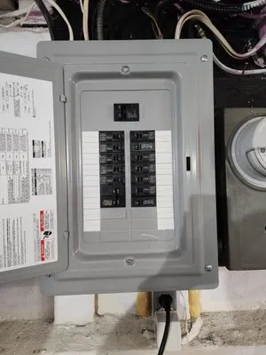 Smiley's Heating,Ventilating & Air Conditioning