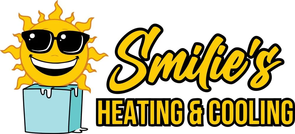 Slide of Smilie's Heating and Cooling