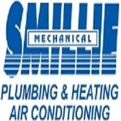 Slide of Smillie Plumbing & Heating